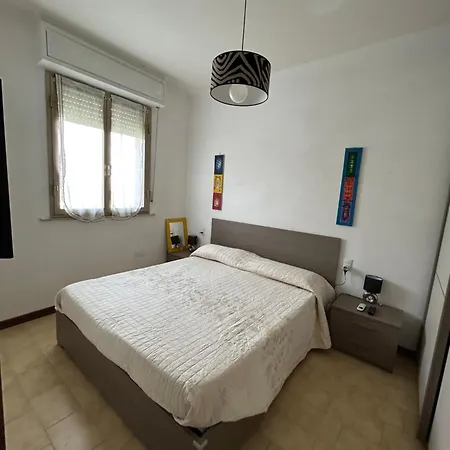 Casa Alba In Apartment Silvi Marina
