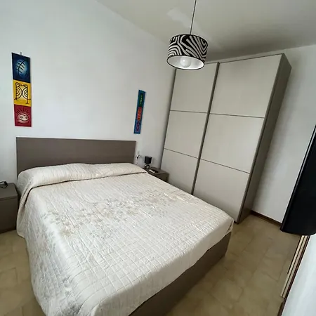 Appartamento Casa Alba In Silvi Marina