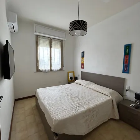 Apartment Casa Alba In