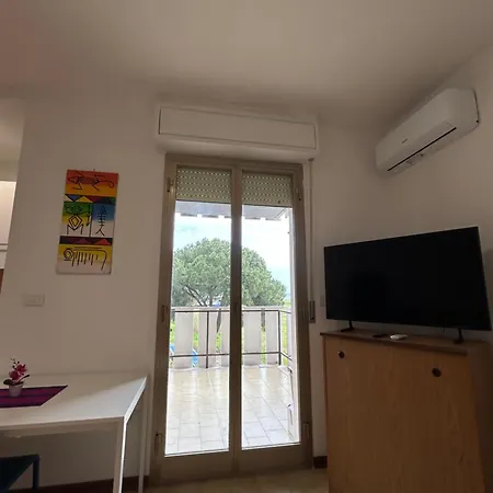 Apartment Casa Alba In Silvi Marina