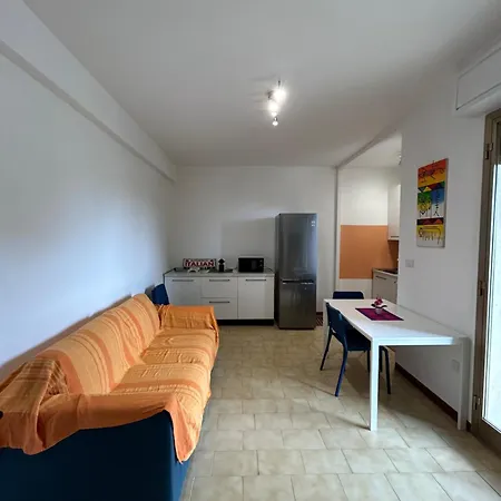 Casa Alba In Apartment