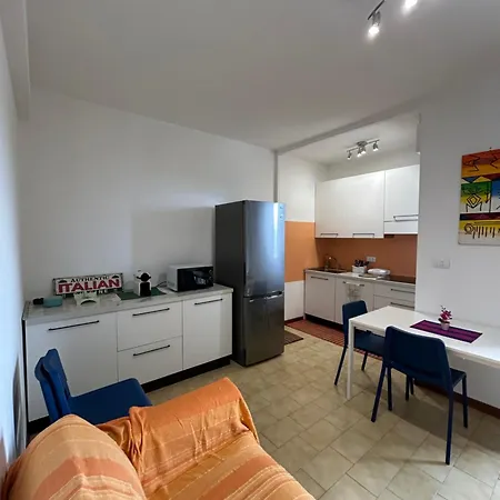Apartment Casa Alba In