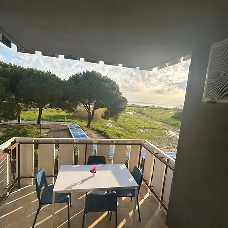 Casa Alba In * Silvi Marina