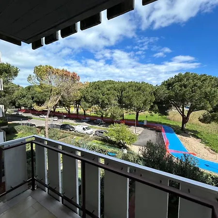 Appartamento Casa Alba In Silvi Marina