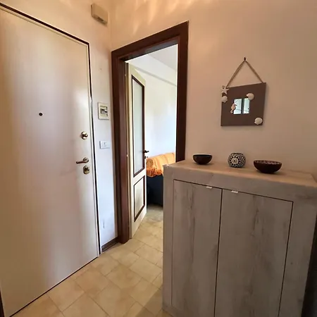 Appartamento Casa Alba In Silvi Marina