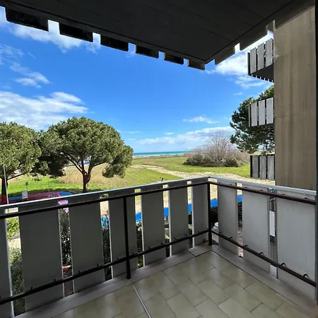 Apartment Casa Alba In