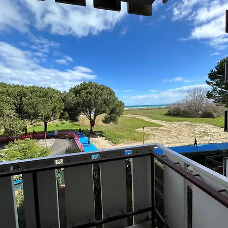 Appartamento Casa Alba In Silvi Marina