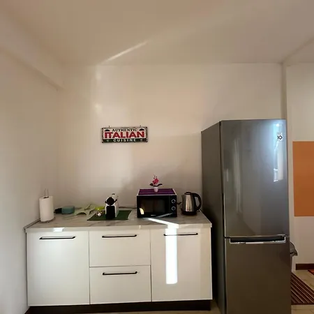 Appartamento Casa Alba In Silvi Marina