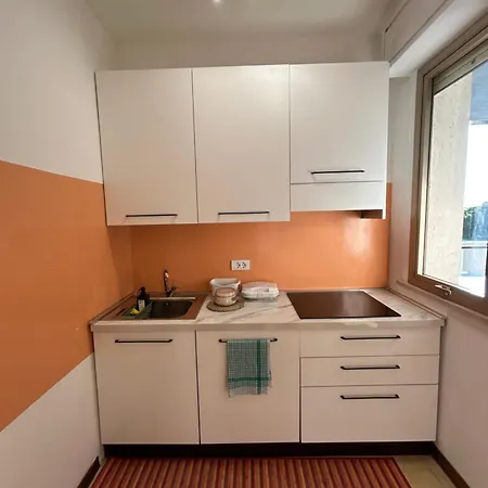 Appartamento Casa Alba In