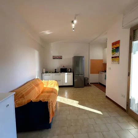 Casa Alba In * Silvi Marina